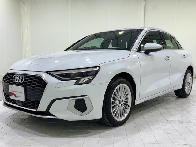 A3スポーツバック 30 TFSI アドバンスド 