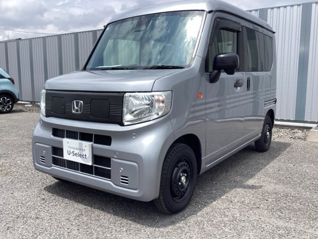ホンダ N-VAN e: 