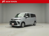 トヨタ ルーミー