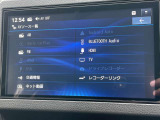 【ナビゲーション】純正9インチフルセグSDナビ!Bluetooth接続できます!
