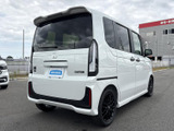 N-BOXカスタム ターボ ブラック スタイル 