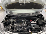 ヤリスクロス 1.5 Z アドベンチャー 本革シート 修復歴無し