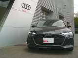 A3スポーツバック 30 TFSI アドバンスド 