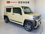 初度登録から36ヶ月未満で走行距離6万キロ未満のダイハツの中古車は、新車保証を2年間延長することができる、「まごころ保証プラス&alpha;」を7,920円という低価格でお付けすることができます。