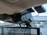 ドライブレコーダー付きです。車が危険運転をしていたのかを、客観的に判断できる材料になります♪