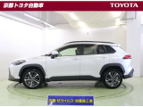カローラクロス 1.8 Z 