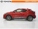 C-HR ハイブリッド 1.8 G 