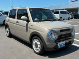 気になるお車は、実車のご確認をおすすめいたします。スズキのクルマは安心ディーラー保証付の当店へ!
