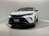 ハリアー  2.0 Z