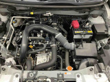 弊社中古車は、安心安全にお乗り頂くために、徹底した整備点検を実施しております。