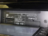 CD再生機能付き!
