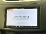 【ナビゲーション】使いやすいナビで目的地までしっかり案内してくれます。各種オーディオ再生機能も充実しており、お車の運転がさらに楽しくなります!!