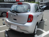 マーチ 1.2 S 
