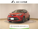 トヨタ C-HR