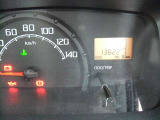 走行13,622km!!
