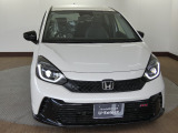 フィット 1.5 RS 