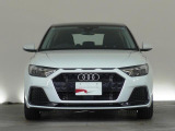 A1スポーツバック 25 TFSI アドバンスド 
