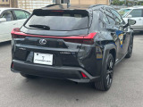 UX 250h アーバン エレガンス