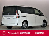 セレナ 1.2 e-POWER ハイウェイスターV 