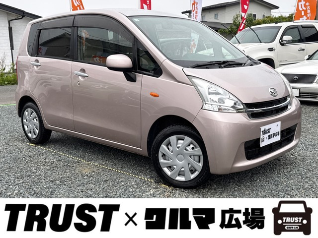 ムーヴ L 4WD