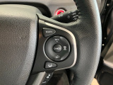 【アダプティブクルーズコントロール】高速道路走行時に、予め設定した速度で定速走行が可能です!!適切な車間距離を保ちます♪