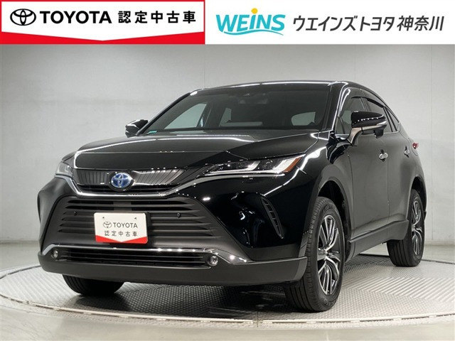 ヤリス 1.5 ハイブリッド G （6AA-AXUH80）