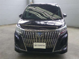 こちらの車両は雹が当たったことによる凹みがございます。詳細はスタッフまでお問い合わせください。