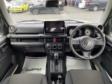 ジムニーノマド 1.5 FC 4WD ワンオーナー