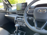 ハイゼットトラック  4WD 修復歴無し