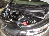フリード 1.5 G ホンダセンシング 4WD 