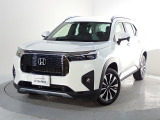 ホンダ WR-V