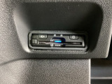 いまや快適なカーライフに欠かせないETCが付いています。