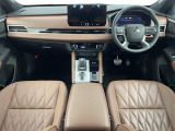 アウトランダー PHEV 2.4 P エグゼクティブ パッケージ 4WD 本革シート