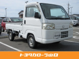 ホンダ アクティトラック