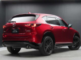 CX-5 2.2 XD スポーツ アピアランス ディーゼルターボ