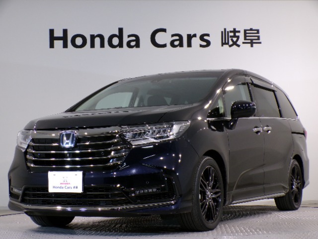 ホンダ オデッセイ 