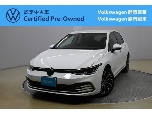 ゴルフ TDI アクティブ アドバンス プラチナムエディション ディーゼル 