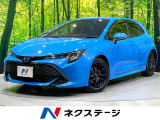 トヨタ カローラスポーツ
