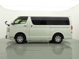 こちらの車両は、ご購入後も継続して安心メンテナンスを提供させていただく為、岐阜県内のお客様への販売・登録に限らせていただきます。
