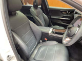 Cクラス C220d 4マチック オールテレイン 4WD 本革シート