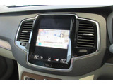 現行モデルには装備されていない、TVチューナー、CDプレーヤー装備車
