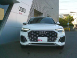 Q5スポーツバック 40 TDI クワトロ Sライン ディーゼル 4WD 