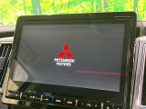 【純正ナビ】人気の純正ナビを装備。オーディオ機能も充実しており、Bluetooth接続すればお持ちのスマホやMP3プレイヤーの音楽を再生可能!毎日の運転がさらに楽しくなります!!