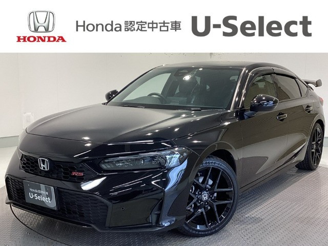 ホンダ シビック 