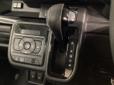 変速ショックが少なく滑らかで低燃費にも貢献してくれるCVT!