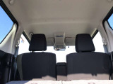 天井も綺麗です☆私は中古車を見るときに天井を良く見るようにしています☆ここが綺麗な車は車内が綺麗なことが多いです☆