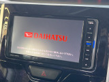 【純正ナビ】人気の純正ナビを装備。オーディオ機能も充実しており、Bluetooth接続すればお持ちのスマホやMP3プレイヤーの音楽を再生可能!毎日の運転がさらに楽しくなります!!