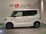 納車前にはプロのメカニックが点検、整備を行いますので安心してお乗り頂けます!!