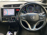 運転のしやすい配置でドライバーの負担を軽減します!