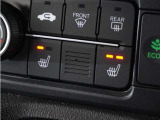 オートブレーキホールド機能付き電子パーキングブレーキ!ブレーキペダルを足から離しても停車状態を保ちます。アクセルを踏めば自動でブレーキが解除され、発進可能!